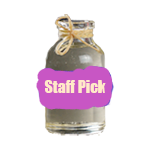 Staff pick essential oil
