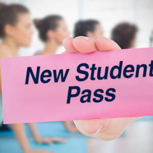 New Student Pass